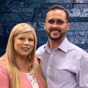 Meet your Posher, Shane n janique